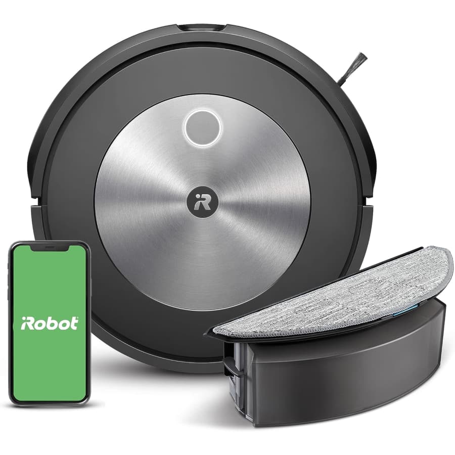 Eufy Robot Vacuum Deals at Amazon: Up to 46% off Eufy Robot Vacuum Deals at Amazon: Up to 46% off