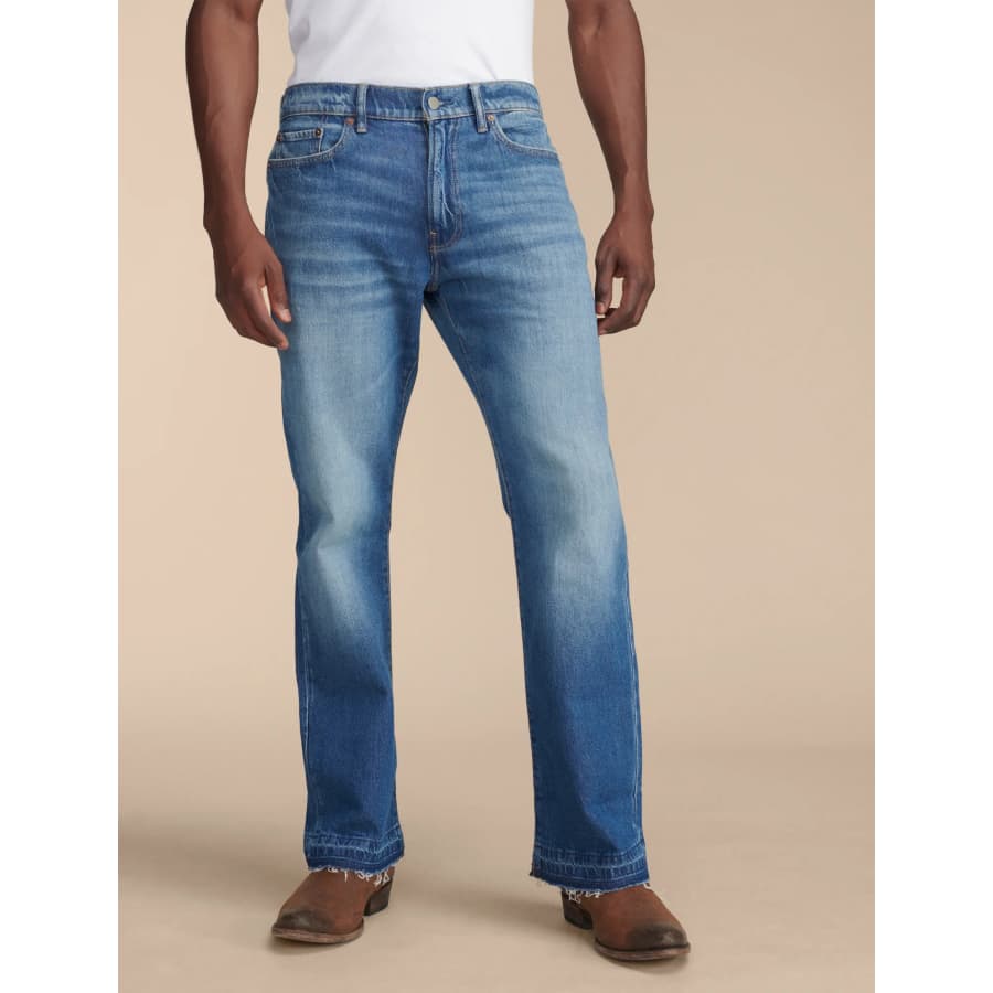 Lucky Brand Men's Denim Deals: Under $39.99 Lucky Brand Men's Denim Deals: Under $39.99