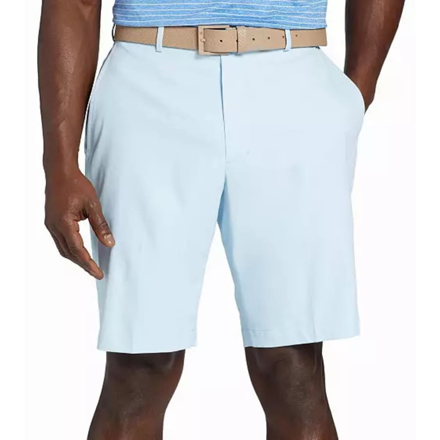 Walter Hagen Men's 9" Performance 11 Golf Shorts: $8.97