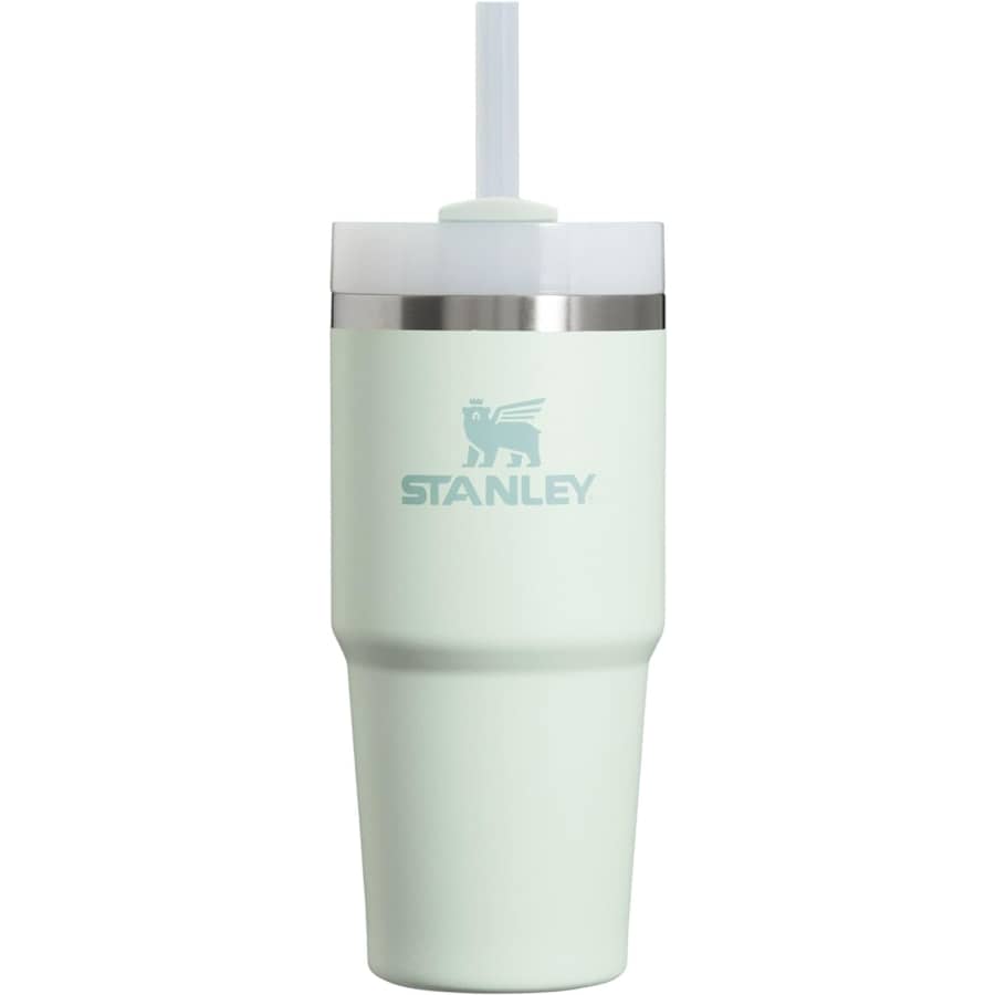 Stanley 14-oz. The Quencher H2.0 FlowState Tumbler: $13 Stanley 14-oz. The Quencher H2.0 FlowState Tumbler: $13