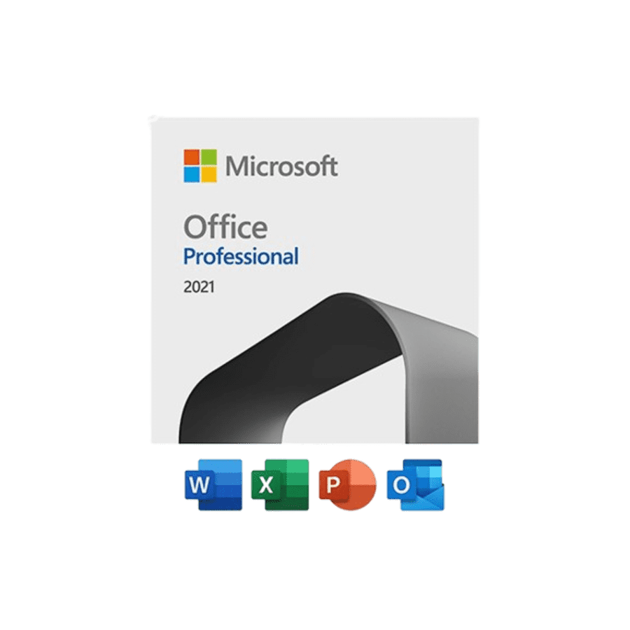 The Ultimate Microsoft Office Professional 2021 for PC: $55 The Ultimate Microsoft Office Professional 2021 for PC: $55