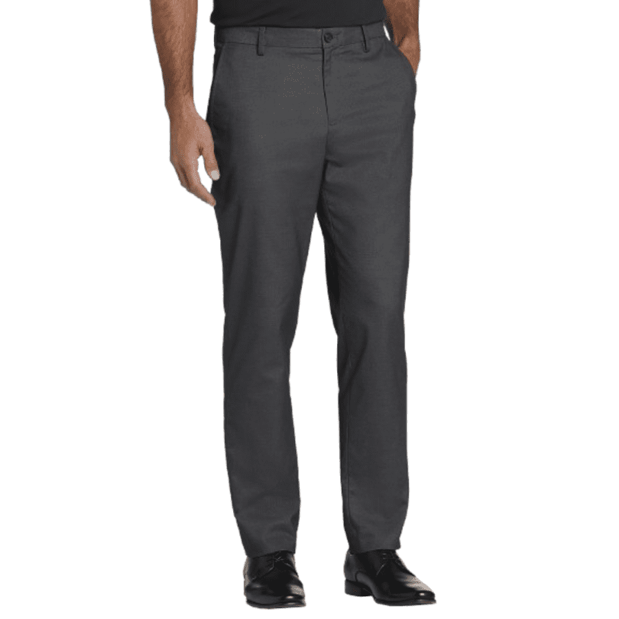 Awearness Kenneth Cole Men's Modern Fit Performance Flex Chinos: $19.99