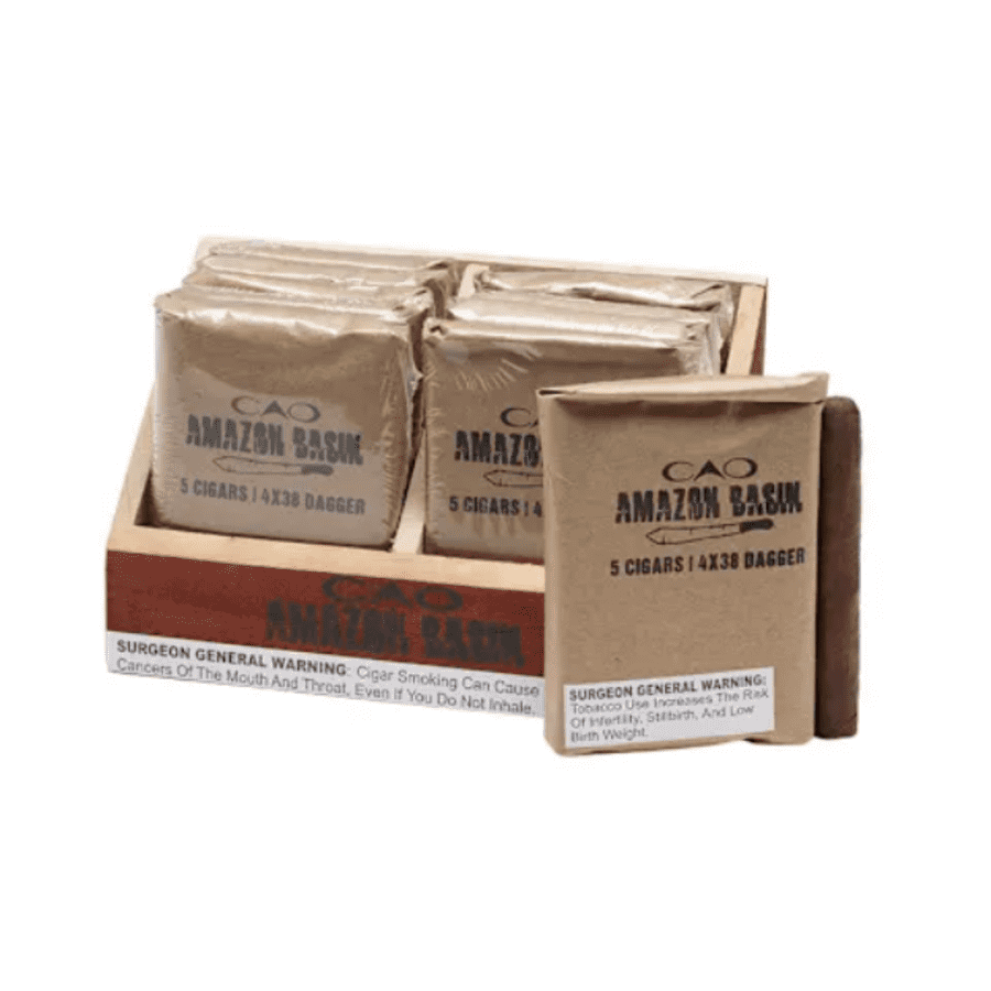 CAO Sale-A-Thon at Famous Cigars: Up to 65% off