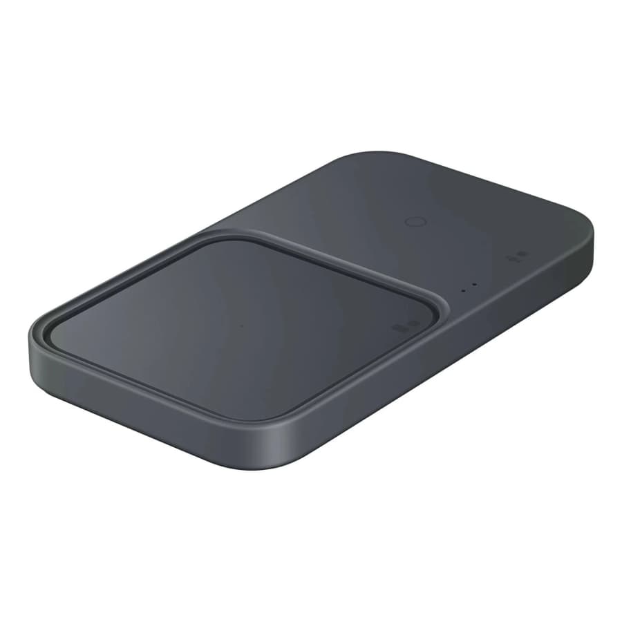 Open-Box Samsung 15W Duo Pad Wireless Charger: $17.10