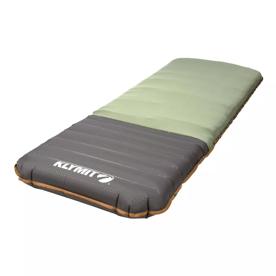 Certified Refurb Klymit Klymaloft XL Camping Sleeping Pad: $105 Certified Refurb Klymit Klymaloft XL Camping Sleeping Pad: $105