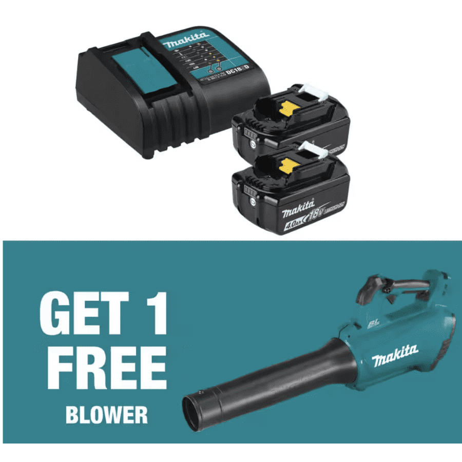 Makita Deals at Home Depot: Up to 46% off Makita Deals at Home Depot: Up to 46% off