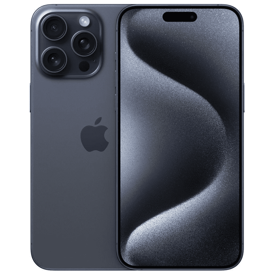 Refurb Unlocked Apple iPhone 15 Pro Max 1TB: $716
