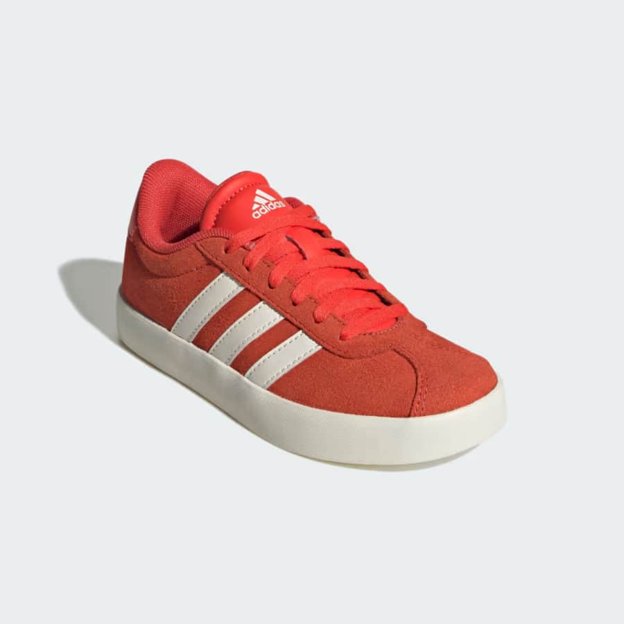 adidas Kids' VL Court 3.0 Shoes: $15.20 adidas Kids' VL Court 3.0 Shoes: $15.20
