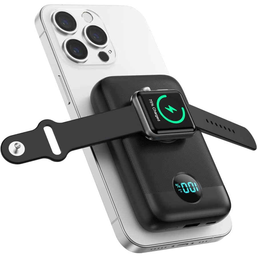 Anker Chargers and more at Amazon: Up to 50% off Anker Chargers and more at Amazon: Up to 50% off