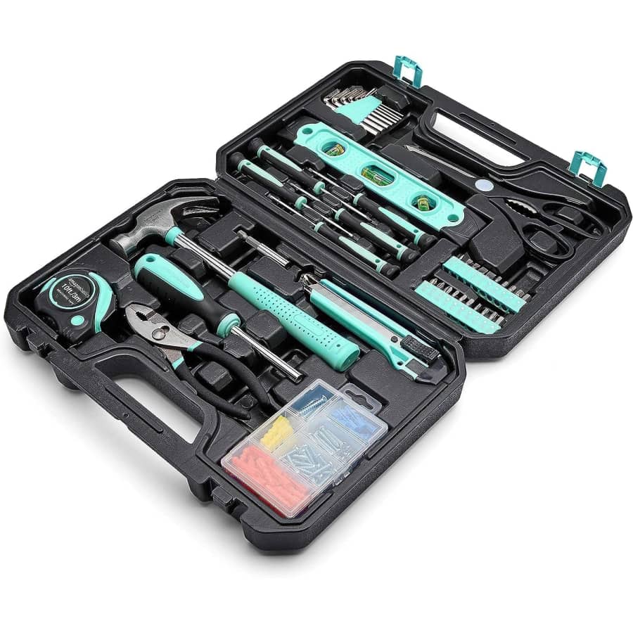 Amazon Basics Tool Deals: Up to 30% off