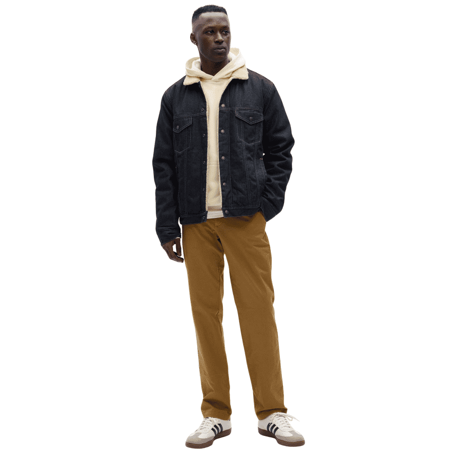 Gap Factory Pants Big Winter Sale: From $8.79