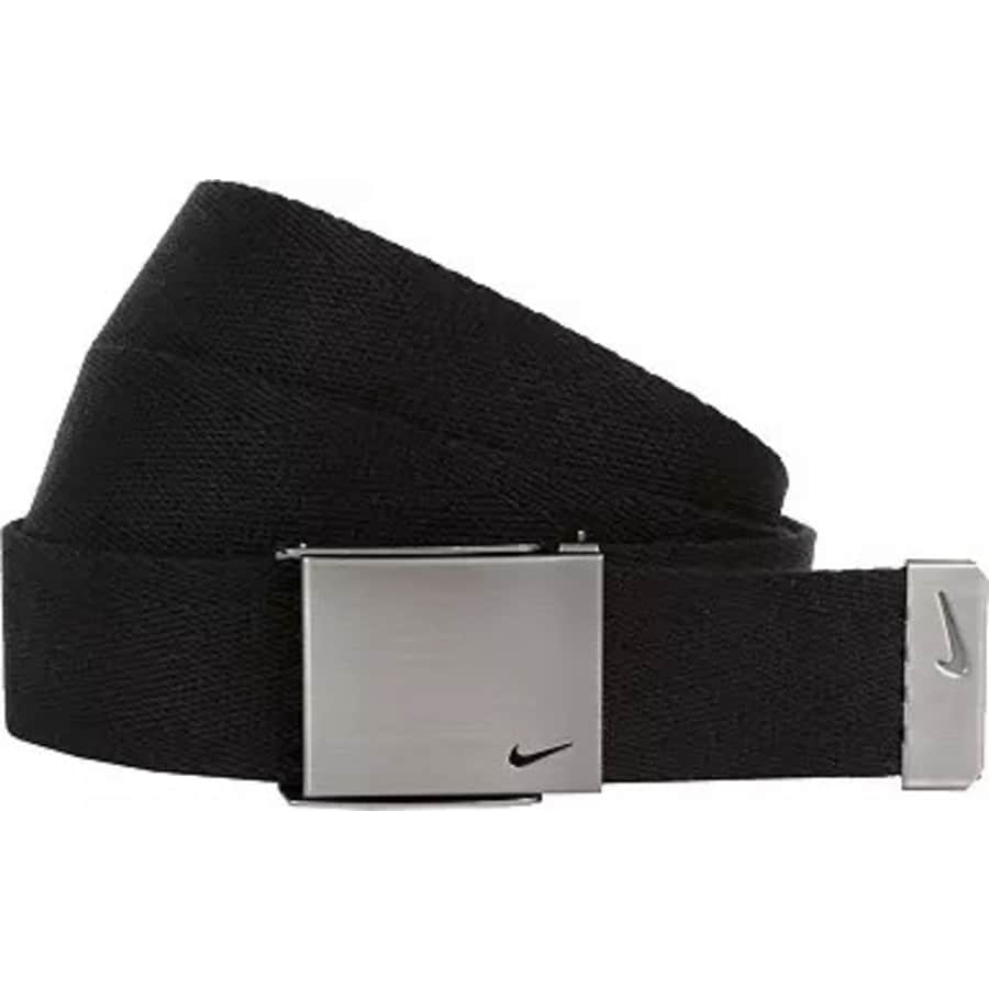 Nike Men's Web Golf Belt: $20