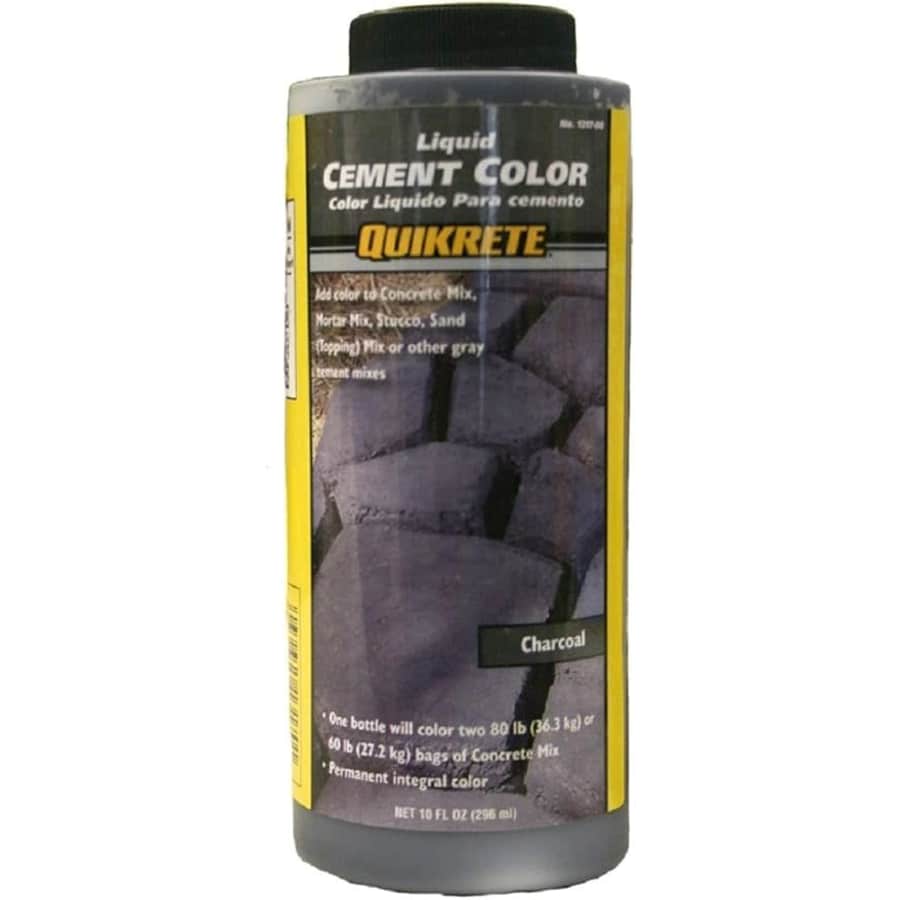 Quikrete 10 oz. Liquid Cement Color: $8