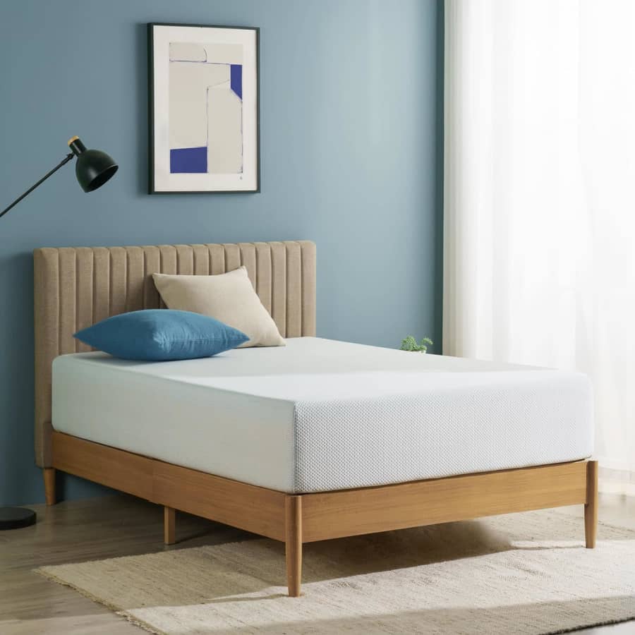 Zinus Mattress Deals at Amazon: Up to 40% off Zinus Mattress Deals at Amazon: Up to 40% off