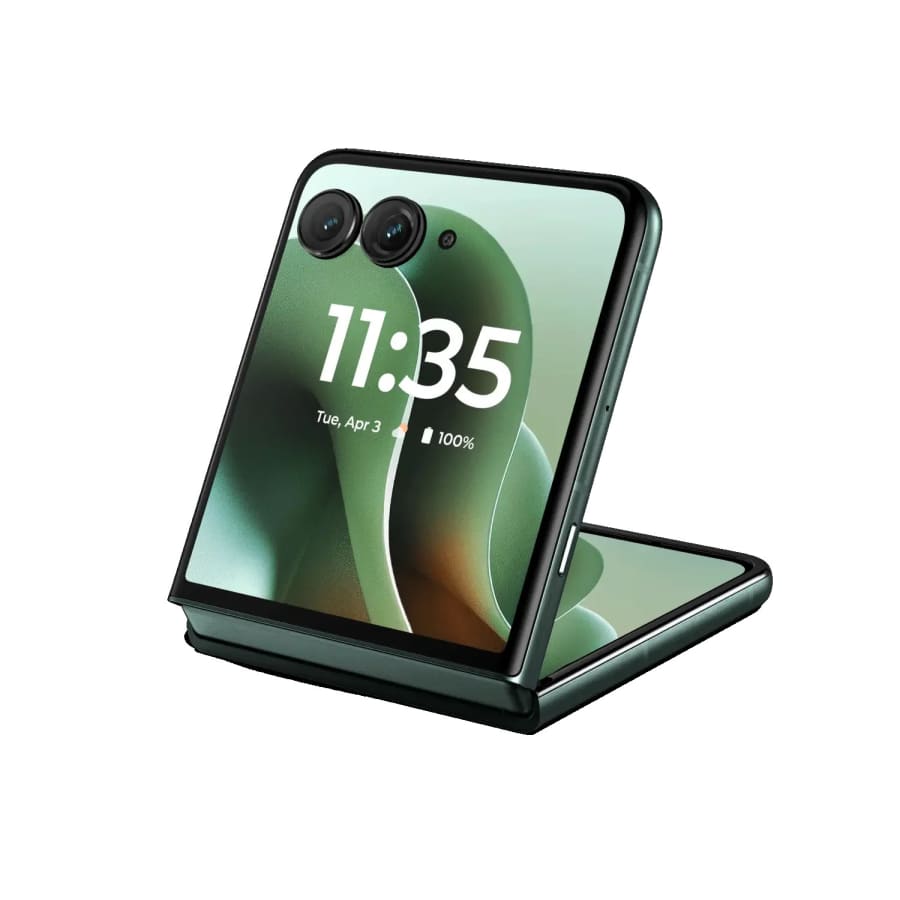 Motorola Black Friday Sale: Up to $500 off