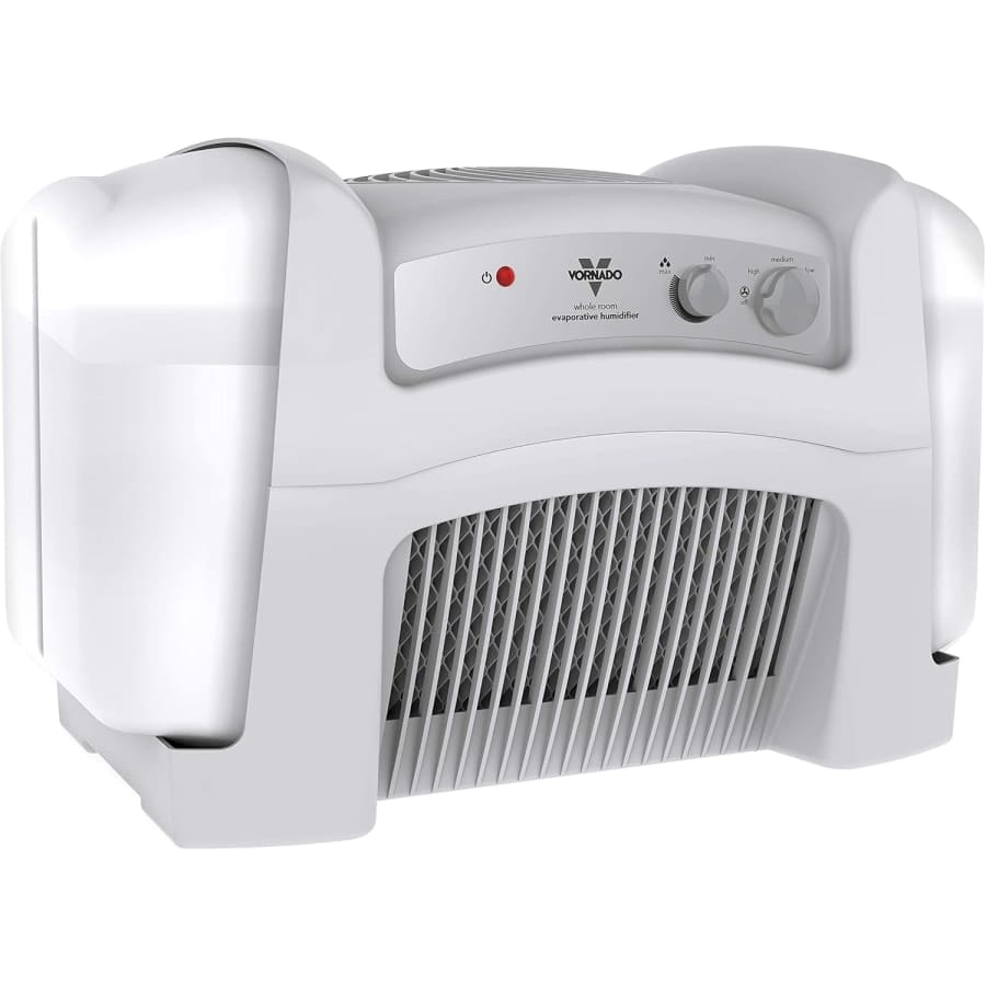 Vornado Evap40 4-Gallon Evaporative Humidifier: $114