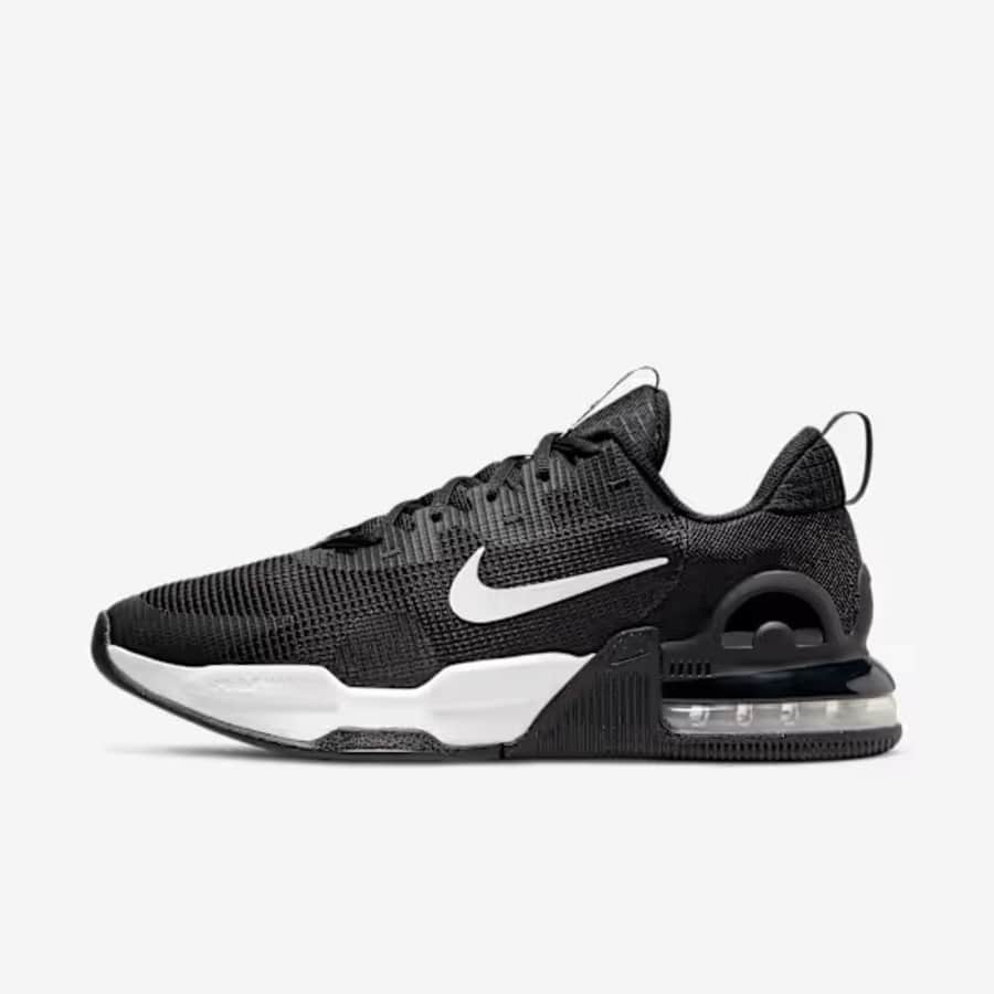 Nike Men's Air Max Alpha Trainer 5 Workout Shoes: $53.98 Nike Men's Air Max Alpha Trainer 5 Workout Shoes: $53.98