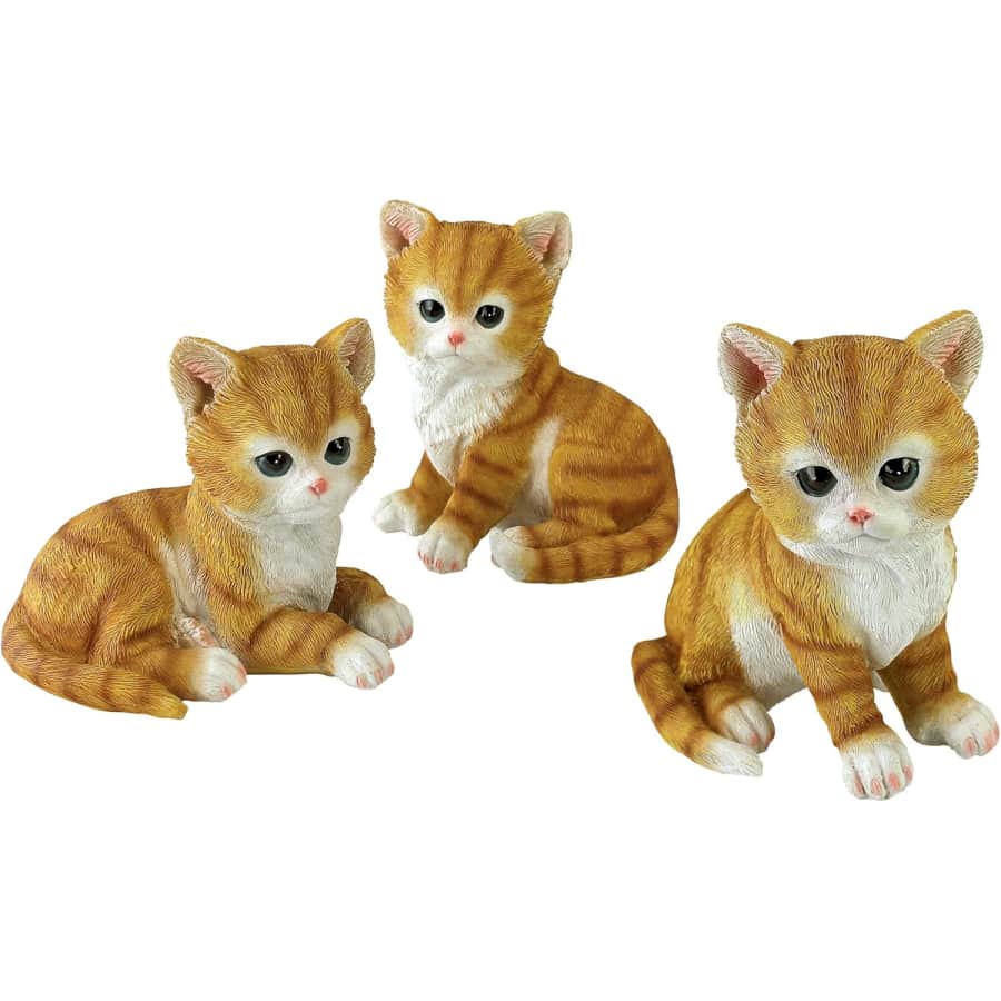 Design Toscano Decor Deals at Amazon: Up to 61% off Design Toscano Decor Deals at Amazon: Up to 61% off