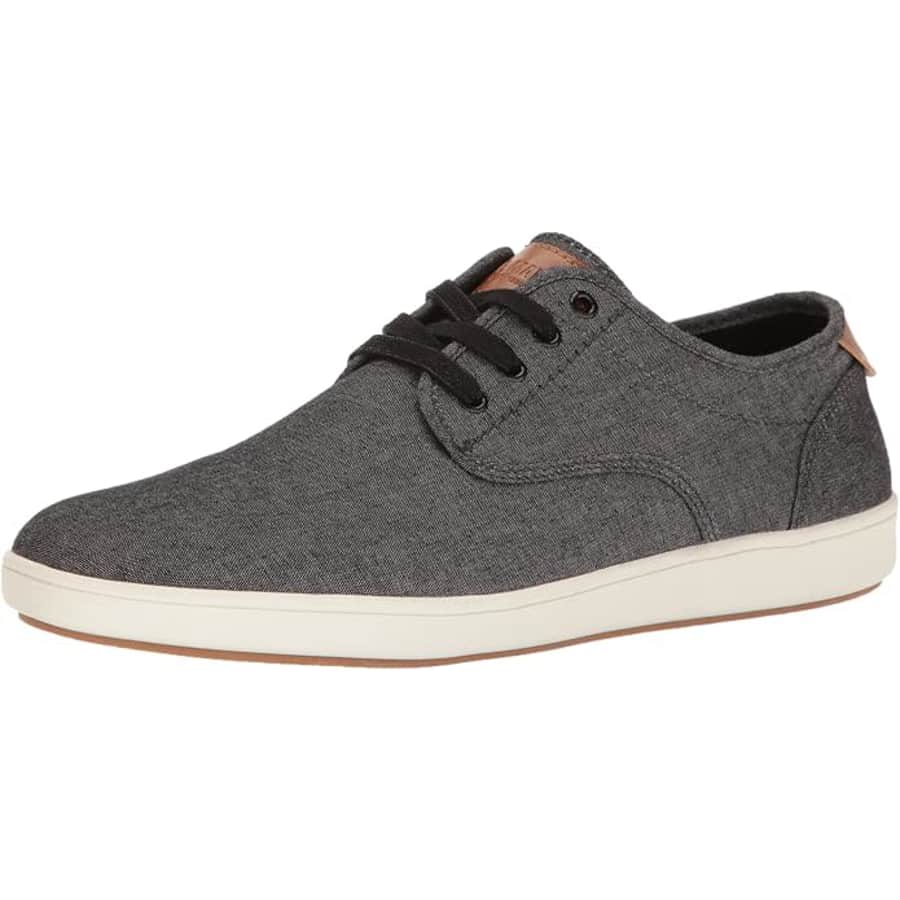 Steve Madden Men's Fenta Fashion Shoes: $30 Steve Madden Men's Fenta Fashion Shoes: $30