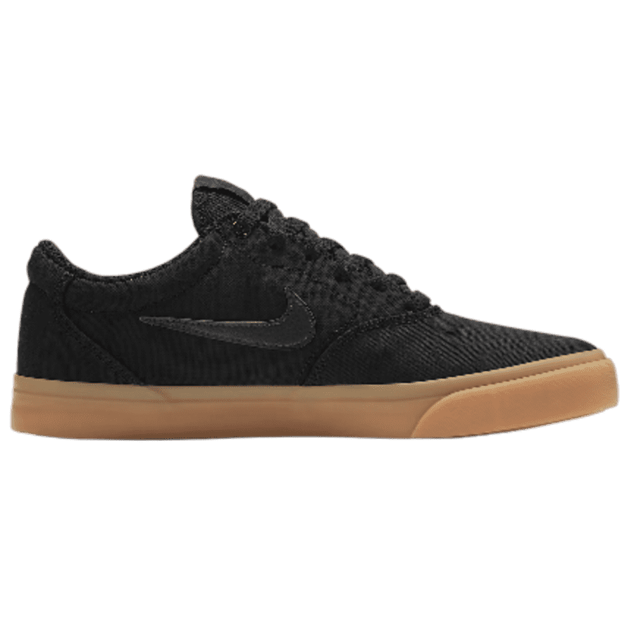 Nike Men's SB Charge Canvas Skate Shoes: $45 Nike Men's SB Charge Canvas Skate Shoes: $45