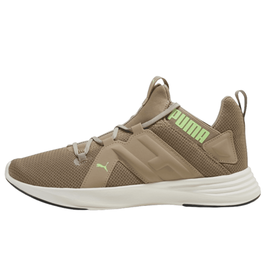 PUMA Men's Contempt Demi Training Shoes: $21