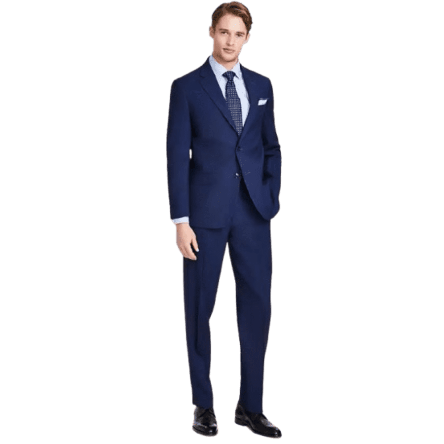 Macy's After Christmas Men's Suit Deals: Up to 84% off
