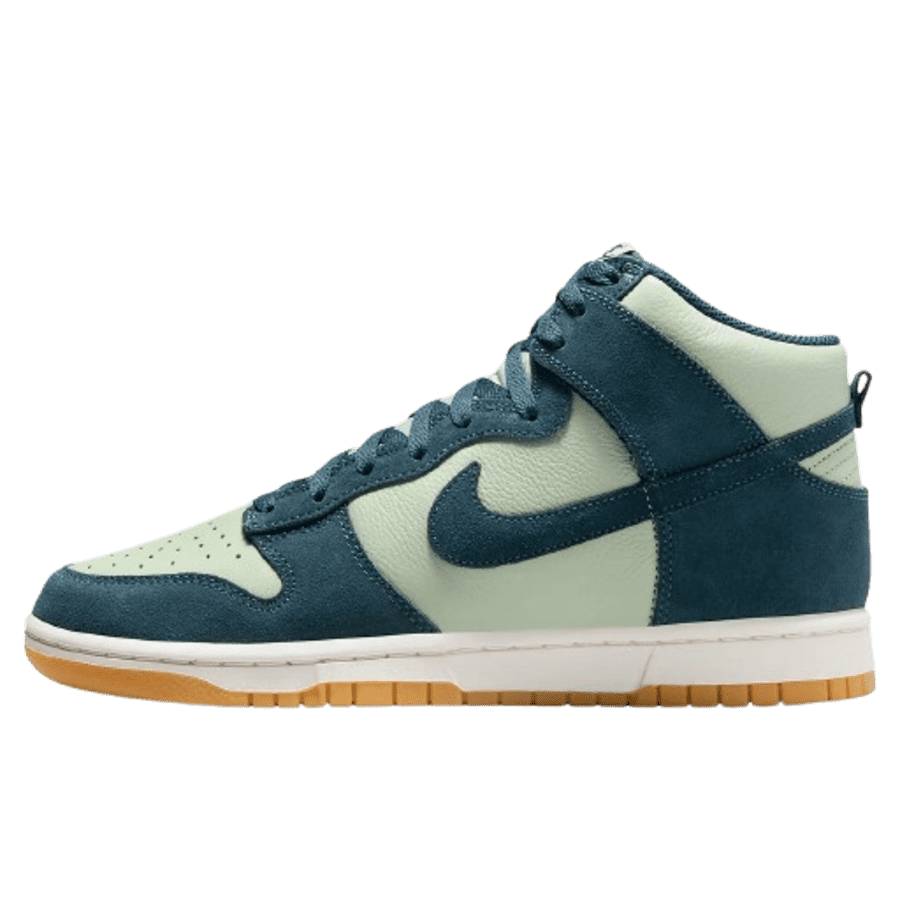 Nike Men's Dunk High Retro SE Shoes: $75 Nike Men's Dunk High Retro SE Shoes: $75