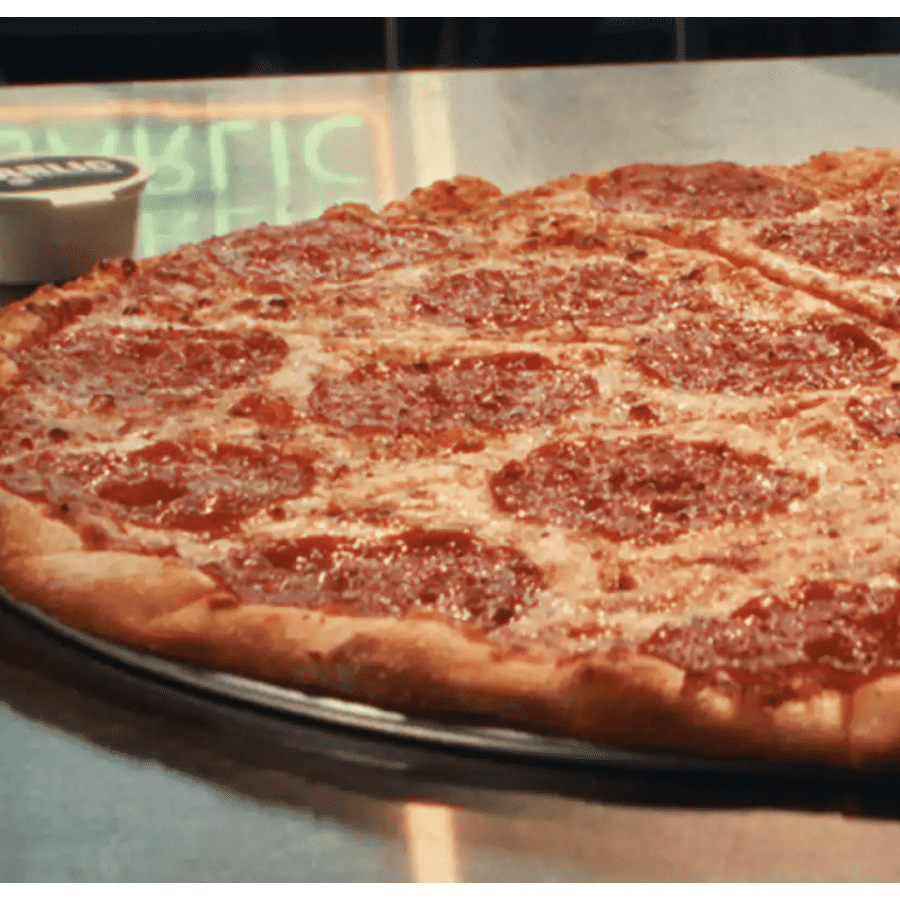 Papa John's The Grand Papa Pizza: $15