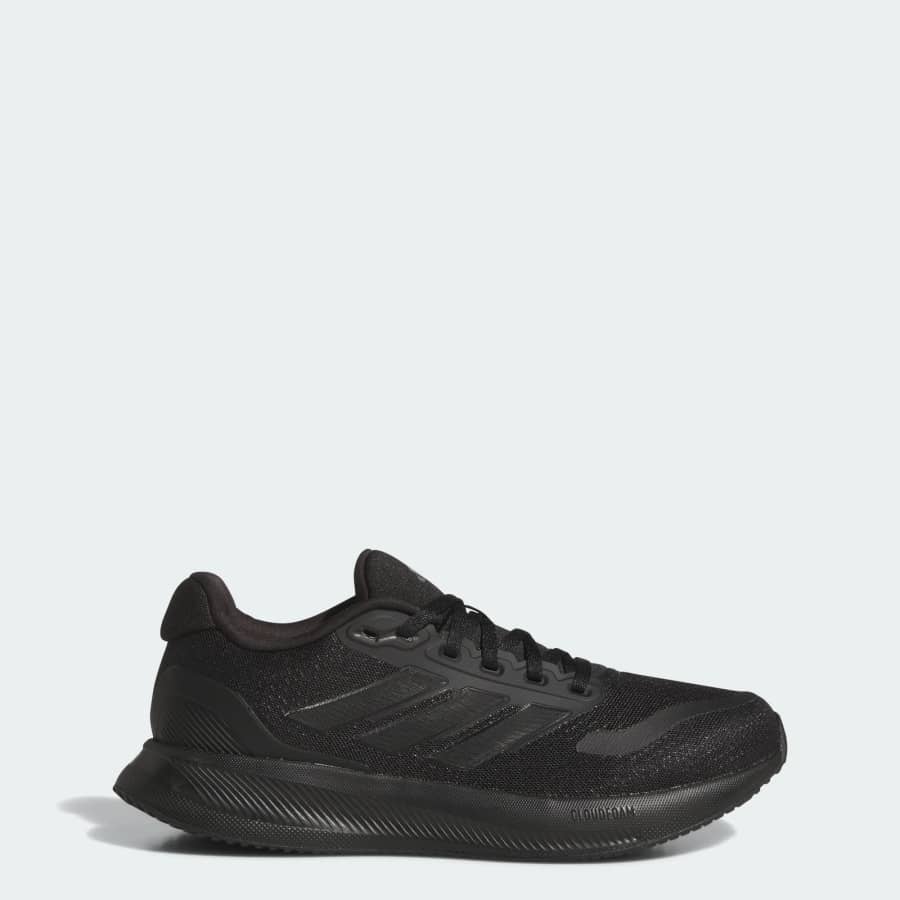 adidas Women's Runfalcon 5 Wide Running Shoes: $21