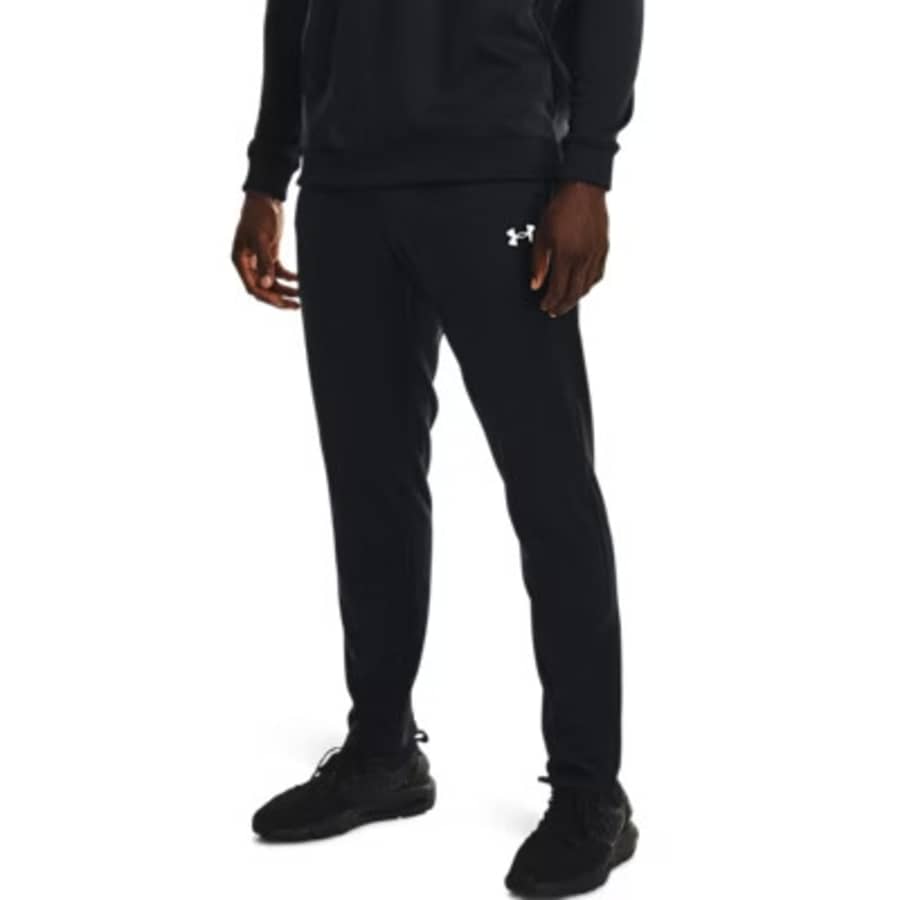 Under Armour Semi-Annual Pants Deals: From $18 + extra 40% off and 15% off