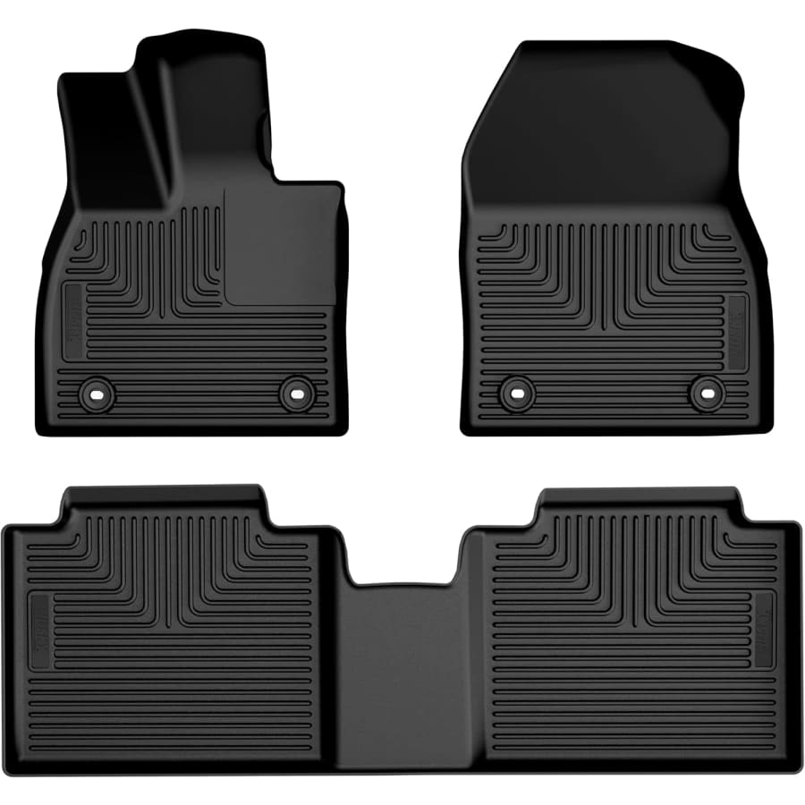 Husky Floor Liners Black Friday Deals at Amazon: Up to 21% off