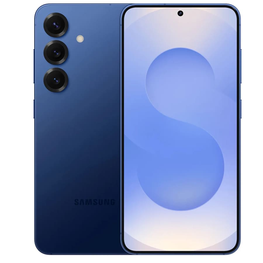 Samsung Galaxy S25 Android Smartphones: $50 off + up to $500 off w/ trade Samsung Galaxy S25 Android Smartphones: $50 off + up to $500 off w/ trade