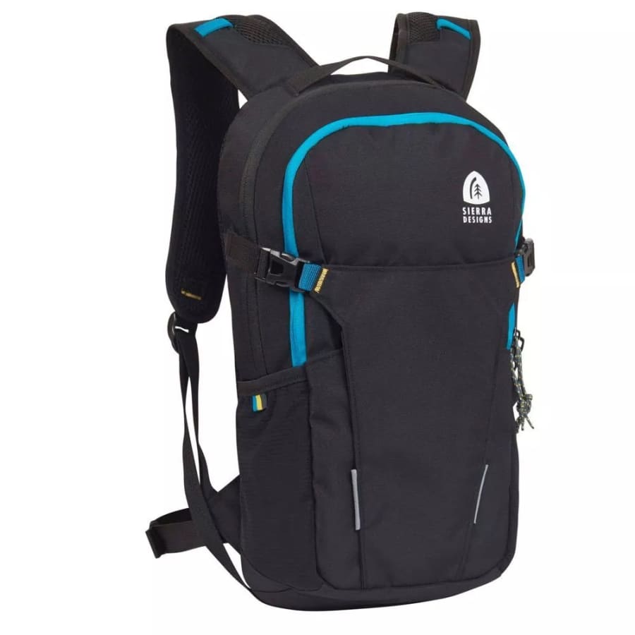 Sierra Designs Bear Peak 13L Hydration Backpack: $18.99 Sierra Designs Bear Peak 13L Hydration Backpack: $18.99