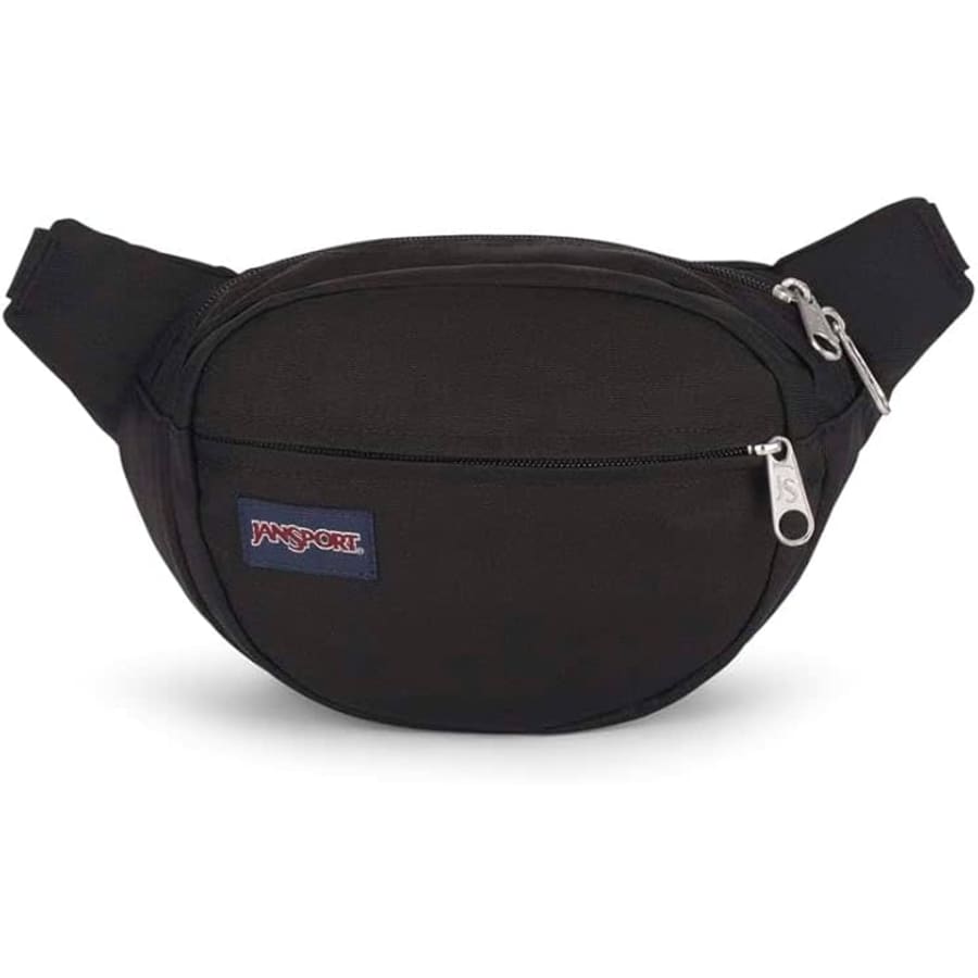 JanSport Fifth Avenue Fanny Pack: $12.50 JanSport Fifth Avenue Fanny Pack: $12.50