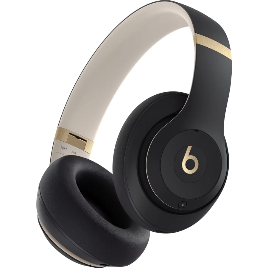 Beats Studio Pro Wireless Bluetooth Noise Cancelling Headphones: $150