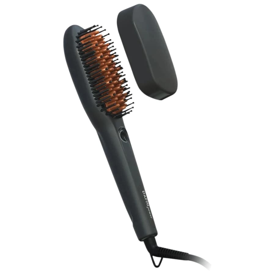 Dafni by Conair Power Hair Styling and Straightening Brush: $20