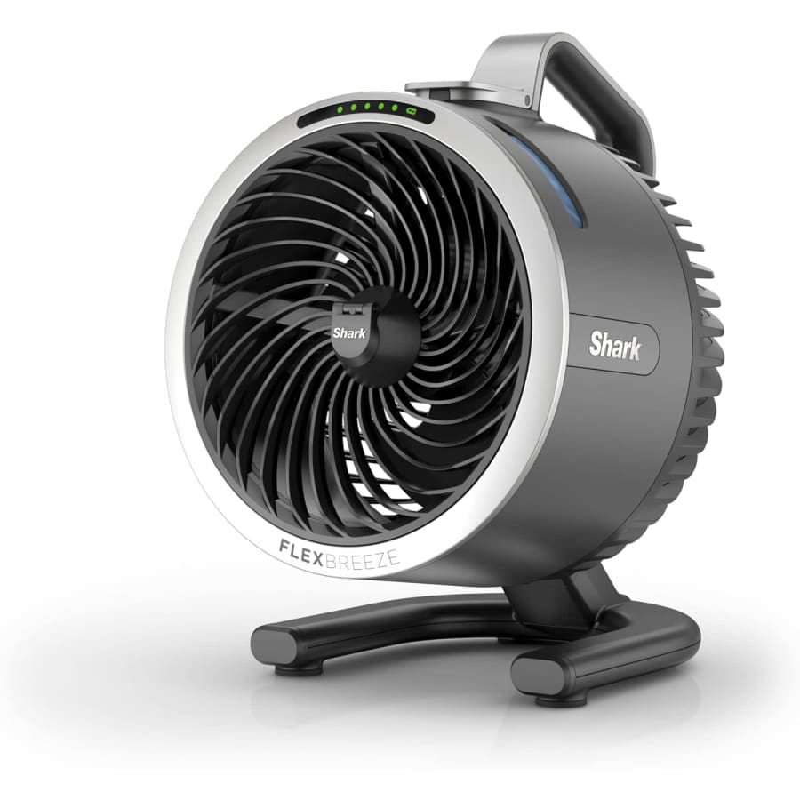 Shark FlexBreeze HydroGo Fan: $80
