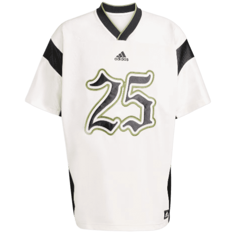 adidas Men's Originals Football Jersey: From $25 adidas Men's Originals Football Jersey: From $25