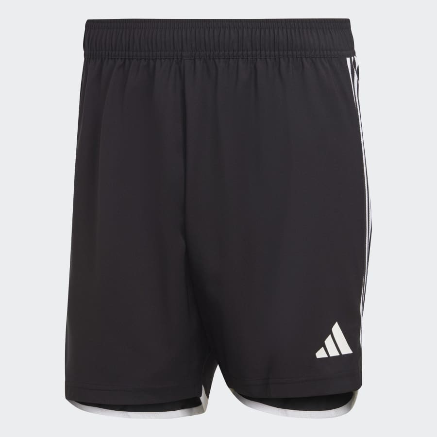adidas Men's Tiro 23 Competition Match Shorts: $11