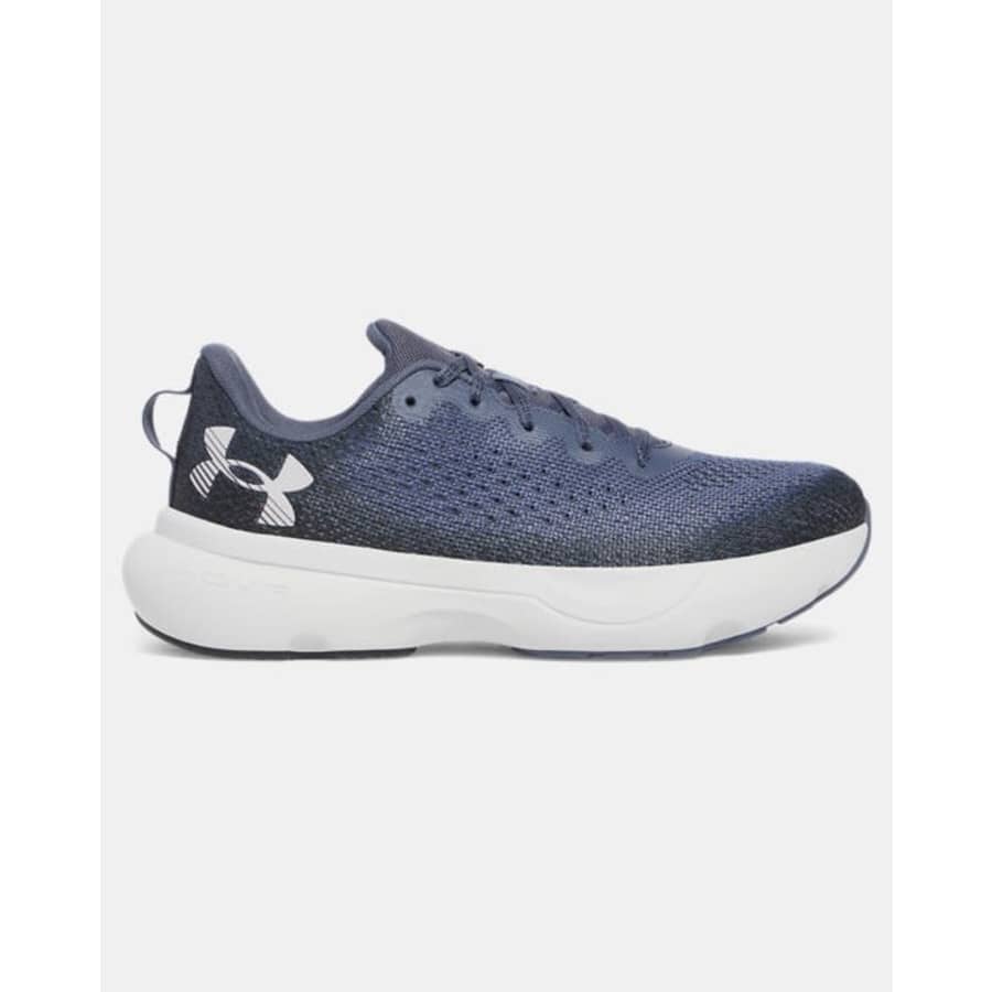 Under Armour Men's UA Infinite Running Shoes: $41 Under Armour Men's UA Infinite Running Shoes: $41