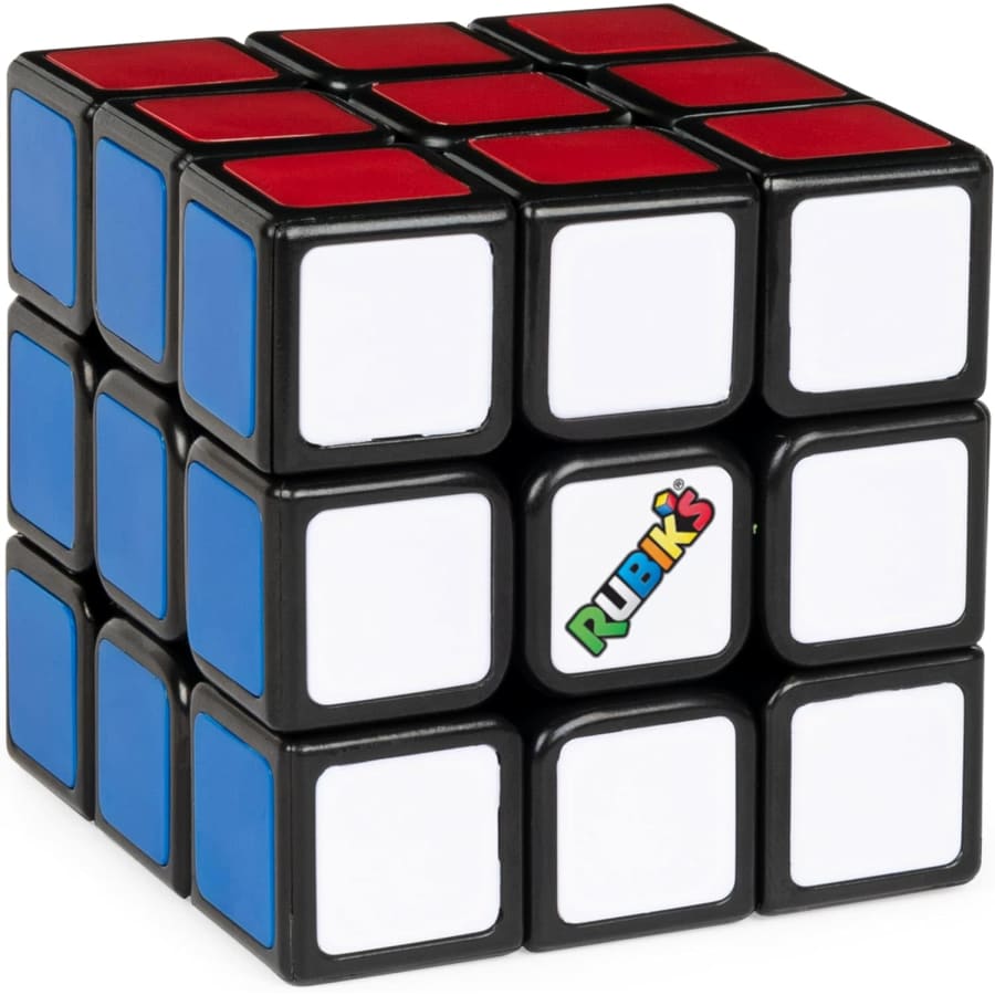 Rubik's Cube The Original 3x3 Cube: $7.49