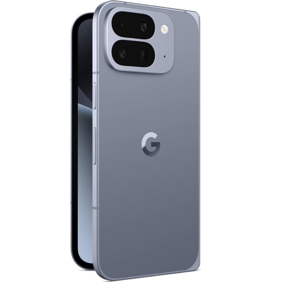 Google Pixel 10 Pro Fold Android Smartphone (2025) w/ $350 Amazon Gift Card: Preorders from $1,799