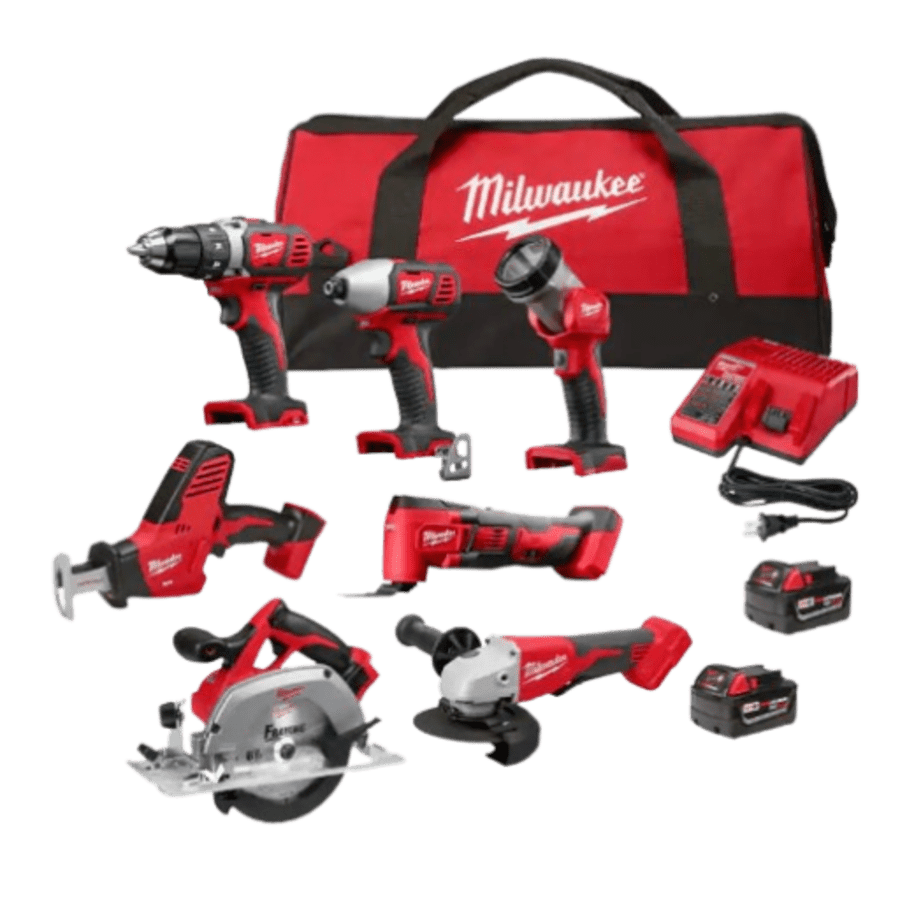 Tool Savings at Home Depot: Up to 30% off Hand Tools, Storage, and More