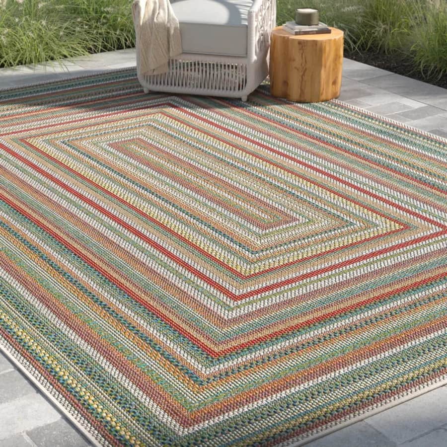 Wayfair Long-Weekend Clearance Area Rug Deals: Up to 70% off Wayfair Long-Weekend Clearance Area Rug Deals: Up to 70% off