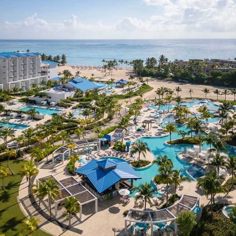 4-Night Family Friendly All-Inclusive Dominican Republic Flight & Hotel Vacation: From $1,698 for 2 4-Night Family Friendly All-Inclusive Dominican Republic Flight & Hotel Vacation: From $1,698 for 2