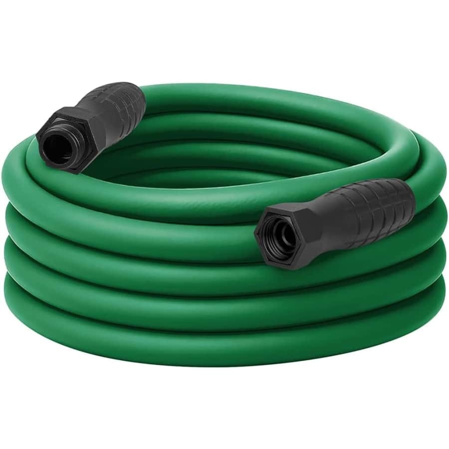 Flexzilla Colors SwivelGrip 50ft Garden Hose: $28 w/ Prime