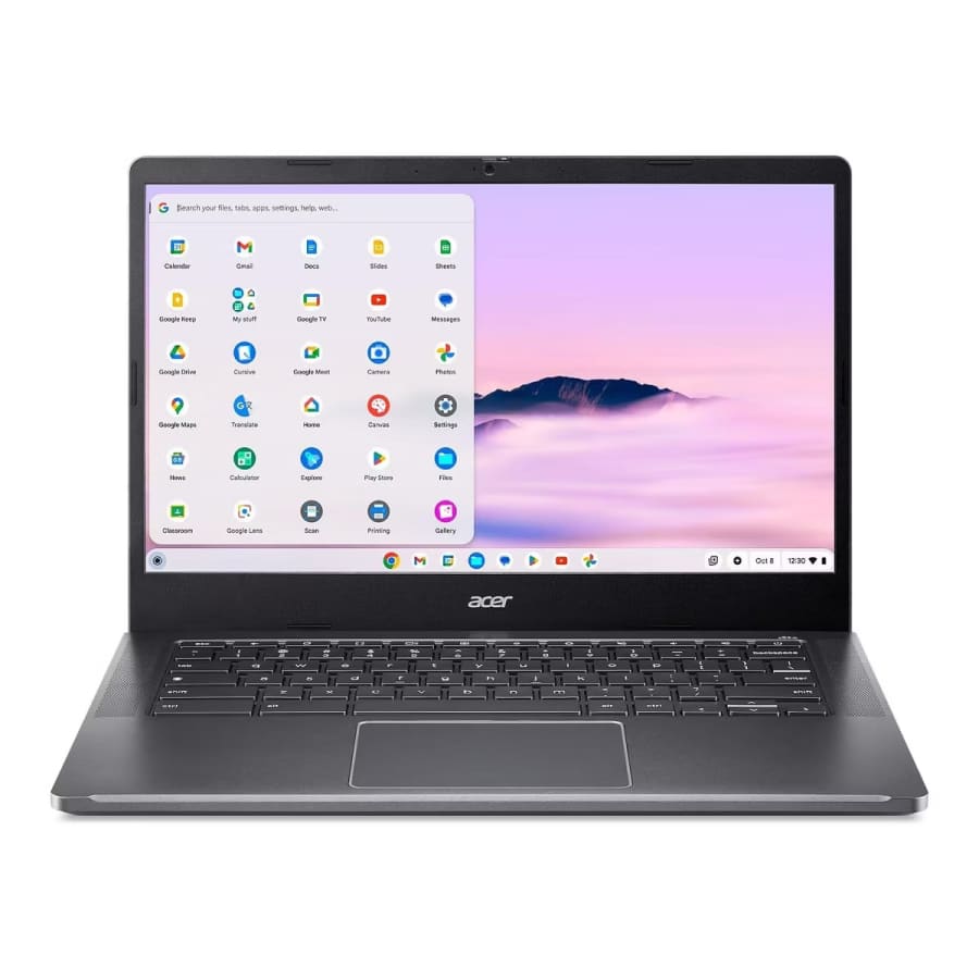 Refurb Acer Chromebook 12th-Gen. i3 14" Touch Laptop: $187 Refurb Acer Chromebook 12th-Gen. i3 14" Touch Laptop: $187