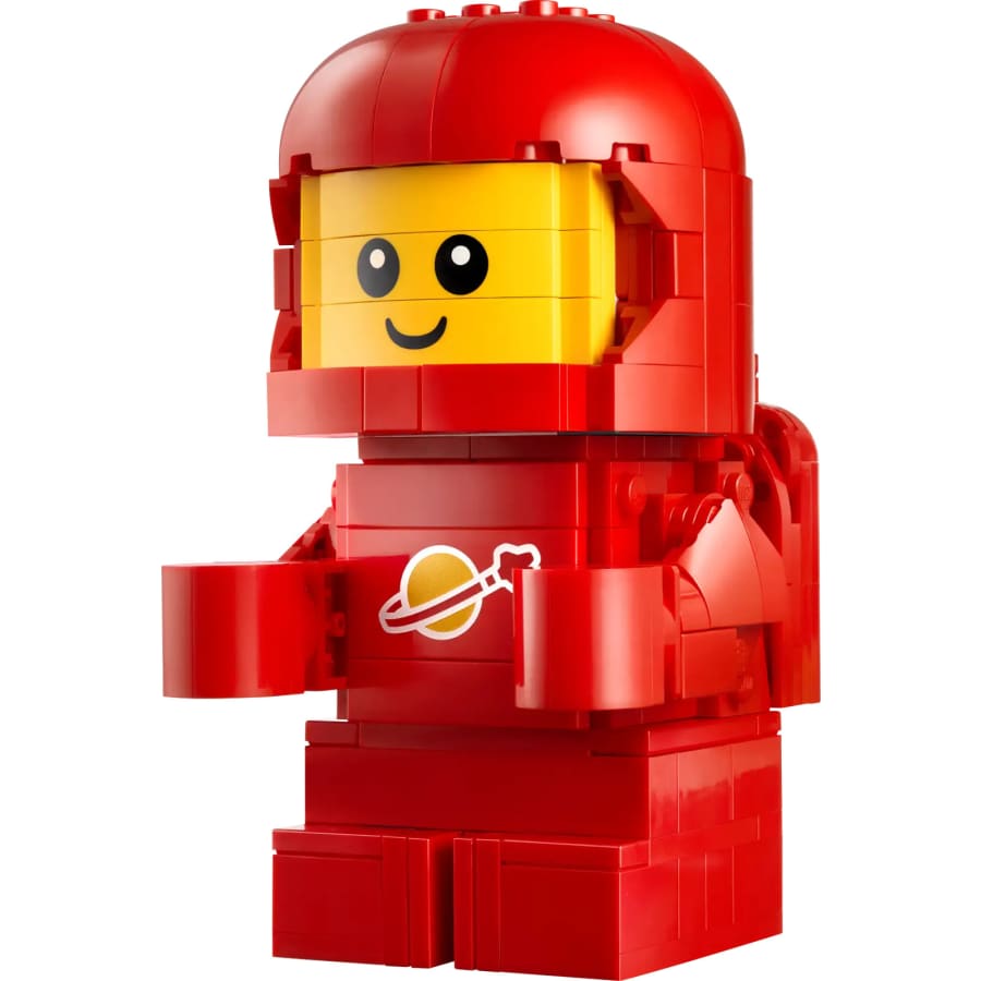 LEGO Up-Scaled Baby Astronaut: Free w/ $150 purchase