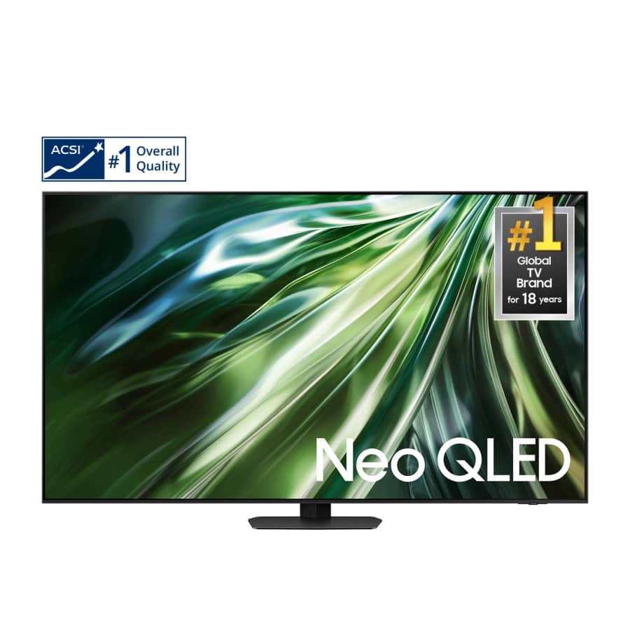 Samsung Neo QLED QN90D TV Deals: Up to $2,000 off Samsung Neo QLED QN90D TV Deals: Up to $2,000 off