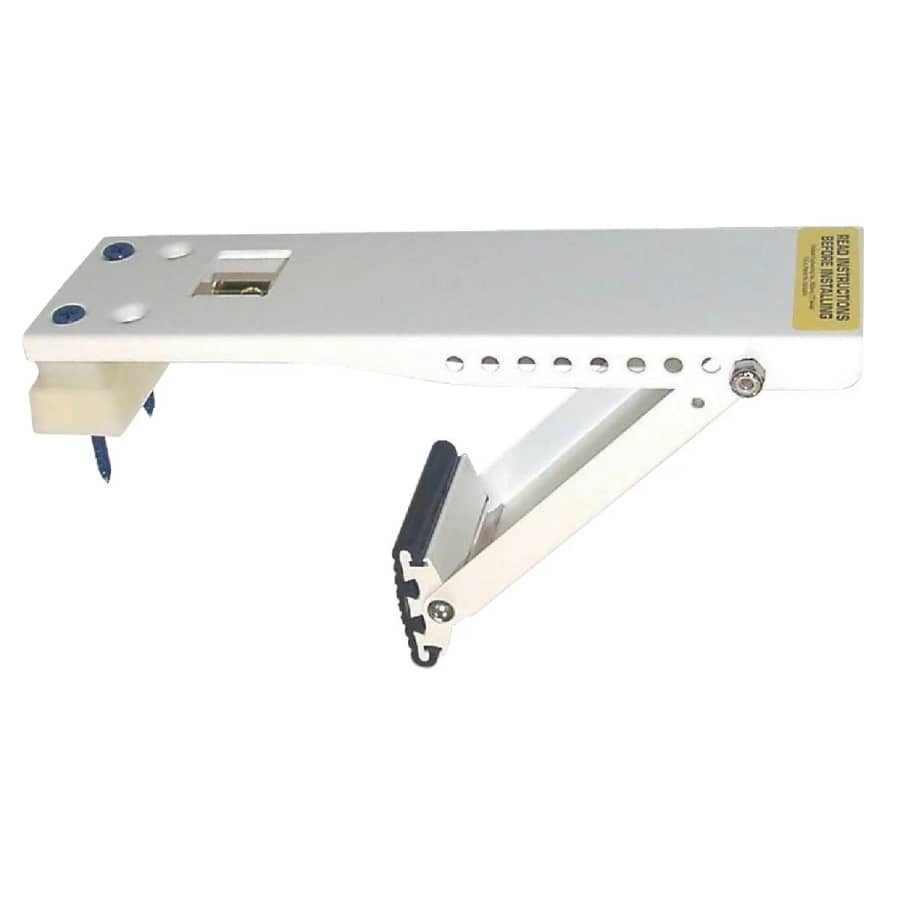 Frost King Universal Air Conditioner Support Bracket: $11 Frost King Universal Air Conditioner Support Bracket: $11